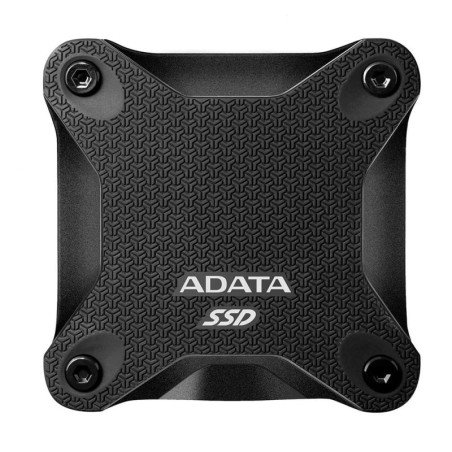 ADATA | SD620-512GCBK | SSD EXTERNO ADATA ANTIGOLPES SD620 512GB