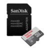 MPS | SDSQUNR-032G-GN3MA | Tarjeta micro SD SANDISK Ultra UHS-I 32GB Clase 10 COLOR