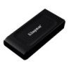 KINGSTON | SXS1000/1000G | Unidad de estado solido externo 1TB USB 3.2 Gen 2