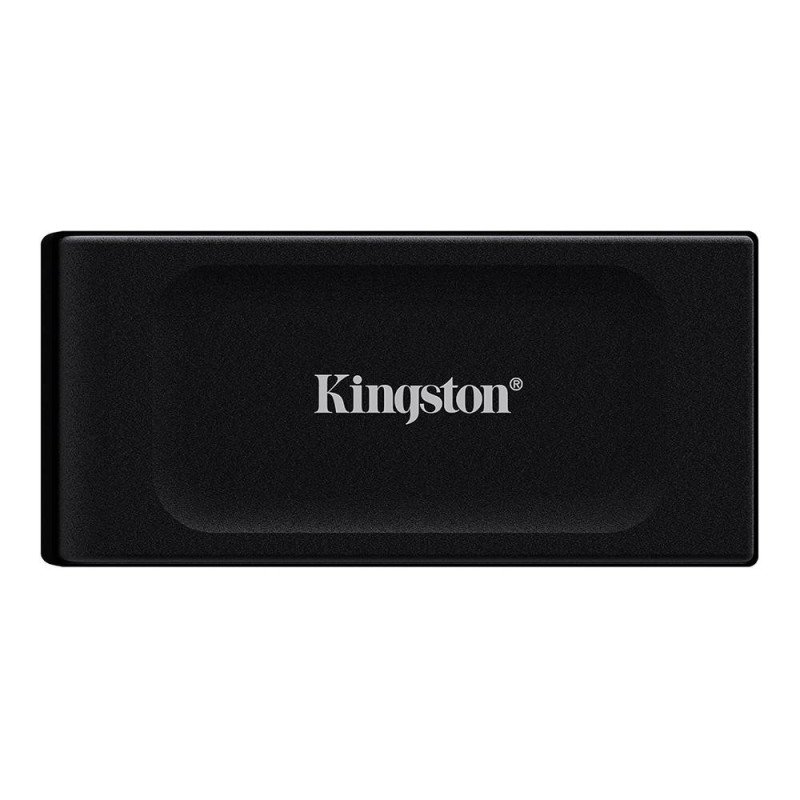 KINGSTON | SXS1000/1000G | Unidad de estado solido externo 1TB USB 3.2 Gen 2