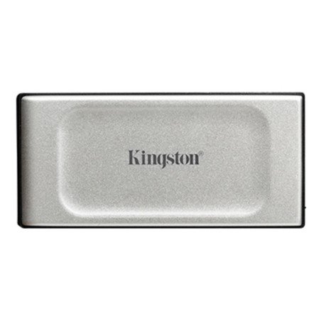 KINGSTON | SXS2000/2000G | Unidad de estado solido ssd kingston portable XS2000 2000gb usb