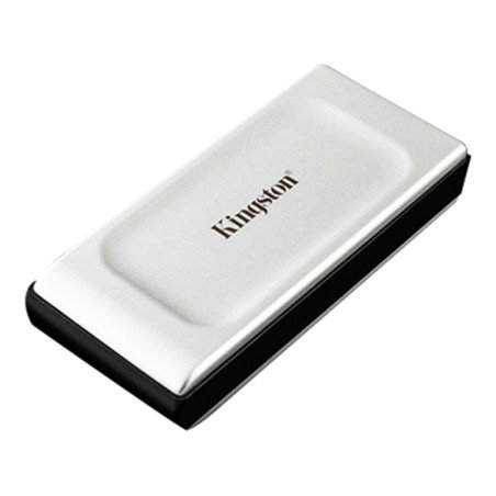 KINGSTON | SXS2000/2000G | Unidad de estado solido ssd kingston portable XS2000 2000gb usb