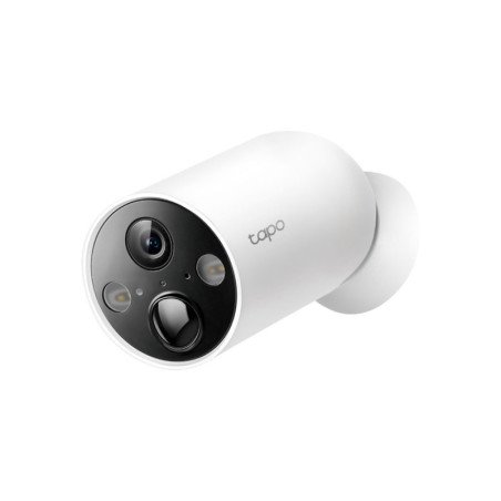 TPLINK | TAPO C420S1 | Camara TAPO S1 de Vigilancia para exterior con