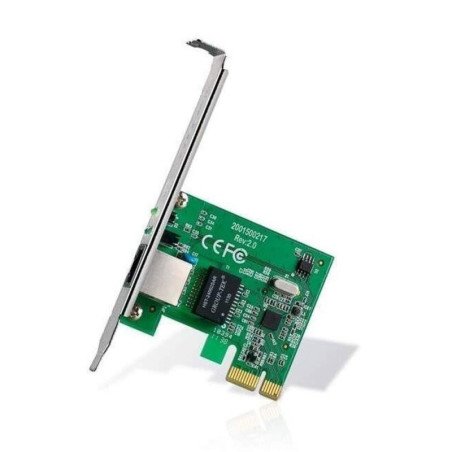 TPLINK | TG-3468 | Adaptador de Red TPLINK PCI Express