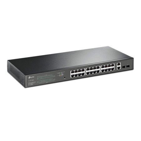 TPLINK | TL-SG1428PE | TL-SG1428PE