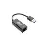 TRIPPLITE | U336-000-R | Adaptador de Red NIC USB 3.0 a Gigabit Ethernet, 10Mbps / 100Mbps / 1000Mbps,