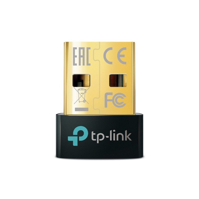 TPLINK | UB500 | AdaptadorTPLINK Nano USB Bluetooth