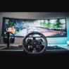 Volante de Simulación de Carreras LOGITECH G923 para Playstation Y PC