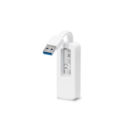 TPLINK | UE300 | Adaptador de Red TPLINK Usb 3.0 a Gigabit COLOR