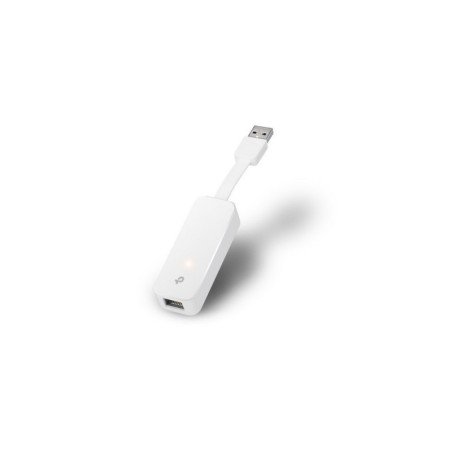 TPLINK | UE300 | Adaptador de Red TPLINK Usb 3.0 a Gigabit COLOR