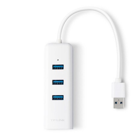 TPLINK | UE330 | Adaptador de red USB