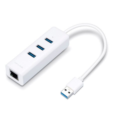 TPLINK | UE330 | Adaptador de red USB