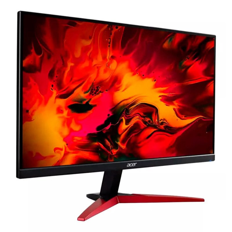 ACER | UM.QX1AA.S01 | Monitor Acer Nitro KG241Y SBIIP 23,8 FreeSync FHD 165Hz Resolution 1920x1080 /entradas HDMIX2 + Display