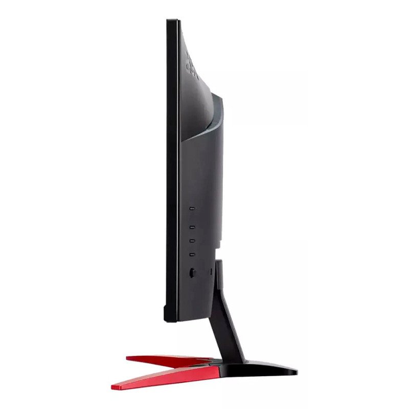 ACER | UM.QX1AA.S01 | Monitor Acer Nitro KG241Y SBIIP 23,8 FreeSync FHD 165Hz Resolution 1920x1080 /entradas HDMIX2 + Display