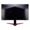 ACER | UM.QX1AA.S01 | Monitor Acer Nitro KG241Y SBIIP 23,8 FreeSync FHD 165Hz Resolution 1920x1080 /entradas HDMIX2 + Display