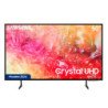 SAMSUNG | UN50DU7000KXZL | Televisor Samsung FLAT LED Smart TV 50 pulgadas Crystal UHD 4K /3,840 x 2,160, AI, /HDR / DVB-T2