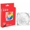 ADATA | VENTO120ARGBPWM-WHCWW | Fan Cooler (Ventilador) XPG by ADATA VENTO ARGB Blanco /