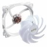 ADATA | VENTO120ARGBPWM-WHCWW | Fan Cooler (Ventilador) XPG by ADATA VENTO ARGB Blanco /