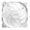 ADATA | VENTO120ARGBPWM-WHCWW | Fan Cooler (Ventilador) XPG by ADATA VENTO ARGB Blanco /