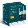 TPLINK | VIGI C540-W(4mm) | VIGI