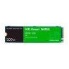 MPS | WDS500G2G0C-00CDH0 | Disco Duro WESTER DIGITAL Green 350 COLOR