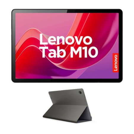 LENOVO | ZAAF0071CO | Tablet LENOVO 10.1” Pulgadas RAM 4GB Disco SSD 64GB COLOR