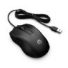 MPS | 240J6AAABM | Mouse Alámbrico HP 150 (240J6AA) COLOR