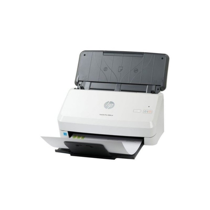 HP | 6FW07ABGJ | Escaner HP Jet Pro 3000 s4