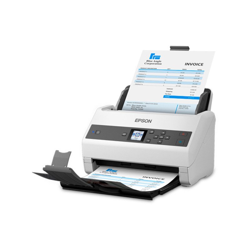 EPSON | B11B251201 | Escáner EPSON WorkForce DS-970