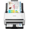 EPSON | B11B261202 | Escáner Epson de Documentos Dúplex a Color Epson DS-530 ll