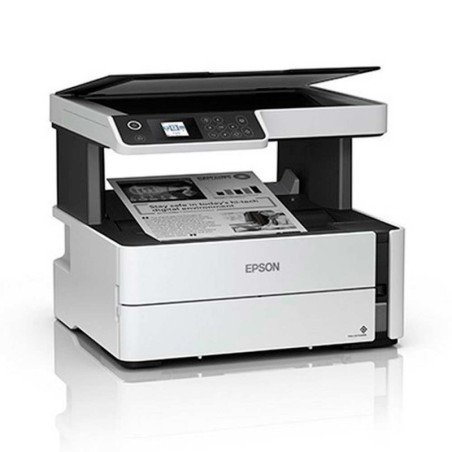 EPSON | C11CJ88301 | Impresora EPSON Multifuncional Ecotank L6490 COLOR