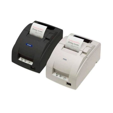 EPSON | C31C515806 | Impresora EPSON Matriz de Punto de Recibos USB COLOR