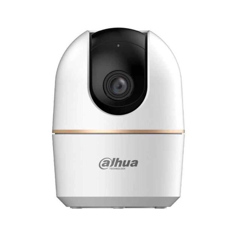 DAHUA | DH-H2A-3.6MM | CAMARA ROBOTICA WIFI 2MP IR10 MTS TARJETA MICROSD 256G MICROFONO INCORPORADO DETECCION HUMANA