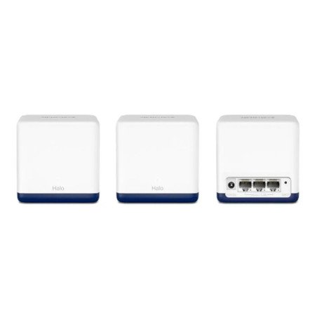 TPLINK | Halo H50G(3-Pack) | Halo