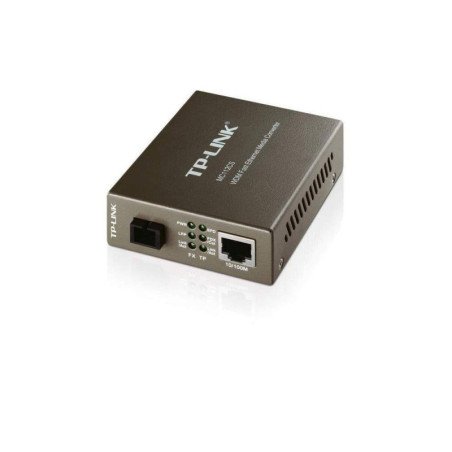 TPLINK | MC112CS | MC112CS