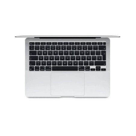 APPLE | MGN93LA/A | MacBook Air de 13 pulgadas: Chip M1 de Apple con CPU de ocho núcleos y GPU de siete núcleos, 256 GB SSD -