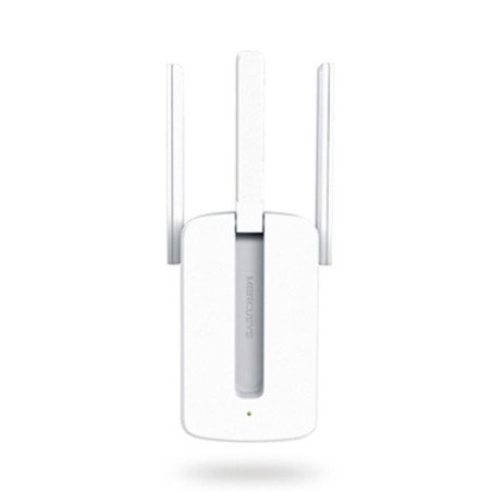 TPLINK | MW300RE | Extensor de Rango MERCUSYS Wifi 300Mbps COLOR