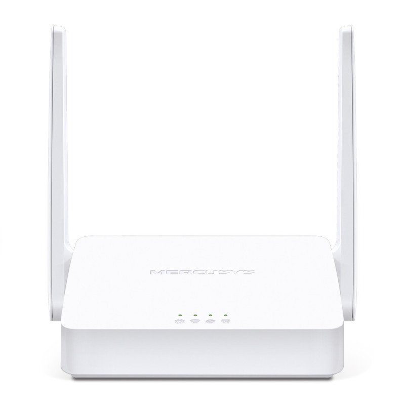 TPLINK | MW302R | Router Mercusys Inalambrico Multimodo