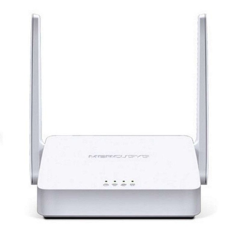 TPLINK | MW302R | Router Mercusys Inalambrico Multimodo