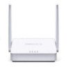 TPLINK | MW302R | Router Mercusys Inalambrico Multimodo