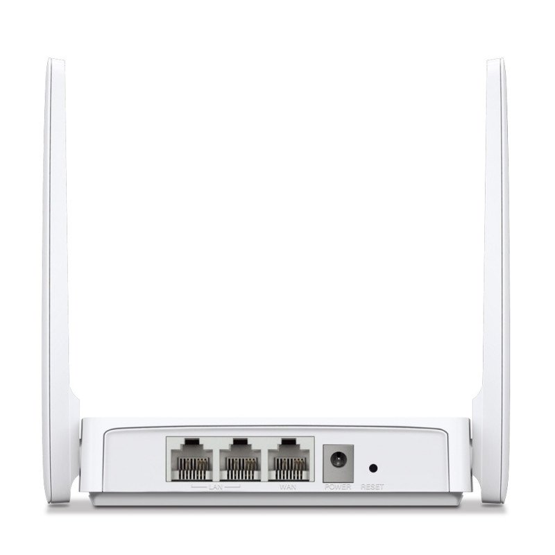 TPLINK | MW302R | Router Mercusys Inalambrico Multimodo