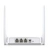 TPLINK | MW302R | Router Mercusys Inalambrico Multimodo