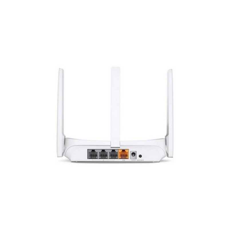 TPLINK | MW306R | Router Mercusys Inalambrico