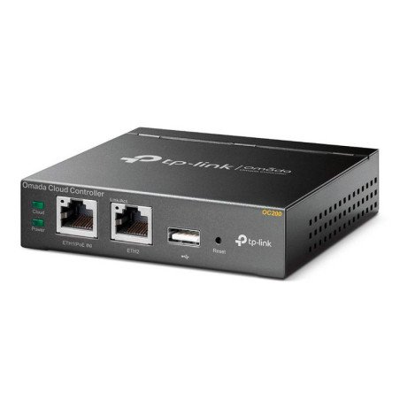 TPLINK | OC200 | Contraldora TP LINK Omada