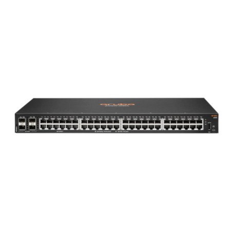 MPS | R8N86A | Aruba 6000 48G 4SFP