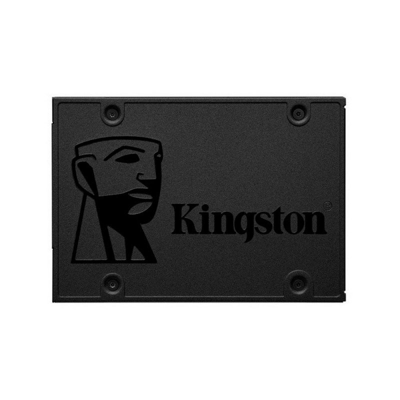 KINGSTON | SA400S37/480G | Unidad De Estado Solido SSD KINGSTON A400 480GB 2.5 COLOR