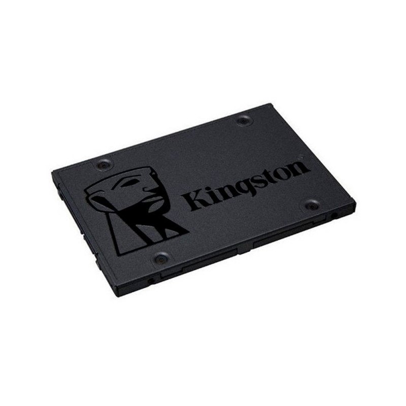 KINGSTON | SA400S37/480G | Unidad De Estado Solido SSD KINGSTON A400 480GB 2.5 COLOR