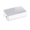 TPLINK | TL-SF1005D | Switch de Sobremesa TPLINK con 5 Puertos a 10/100 Mbps COLOR