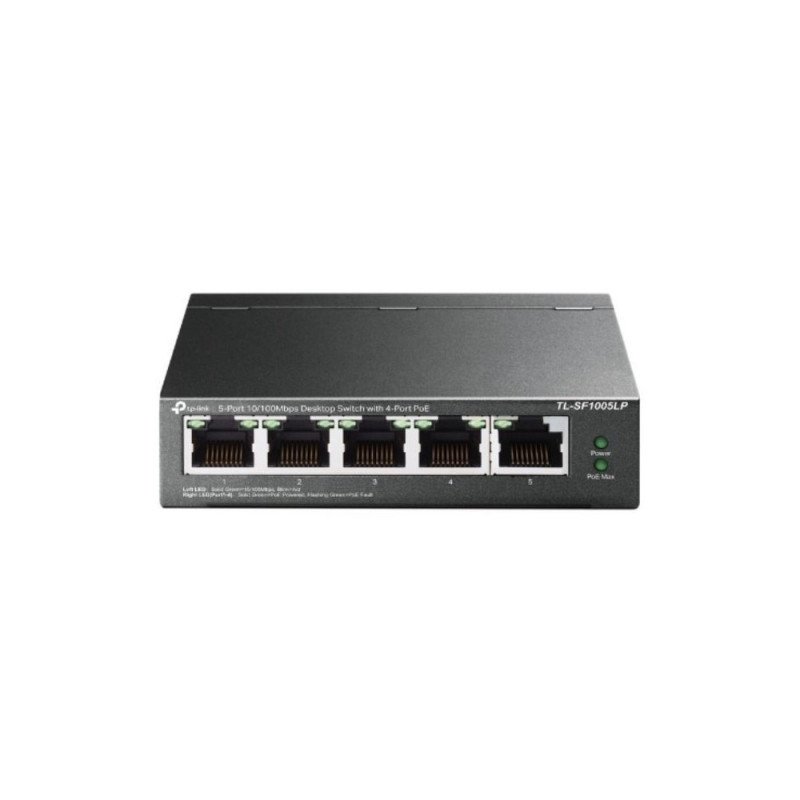 TPLINK | TL-SF1005LP | TL-SF1005LP