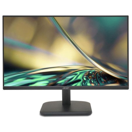 Monitor ACER Lcd 27" Ek271 Ebi 100hz 1ms